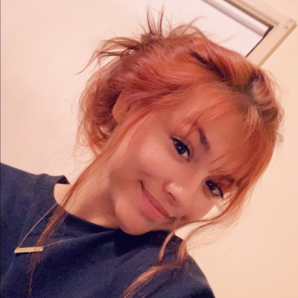 Meet your Posher, Rose